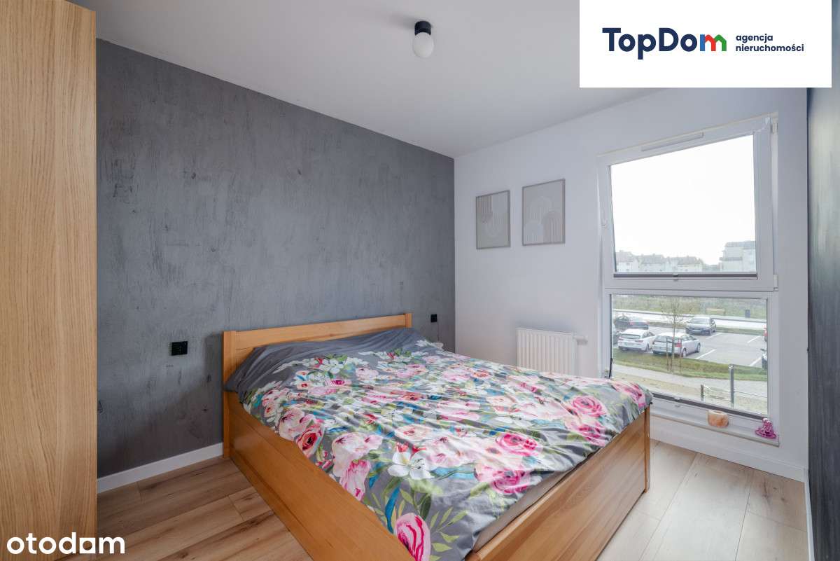 Mieszkanie z balkonem i windą w nowym budownictwie-7