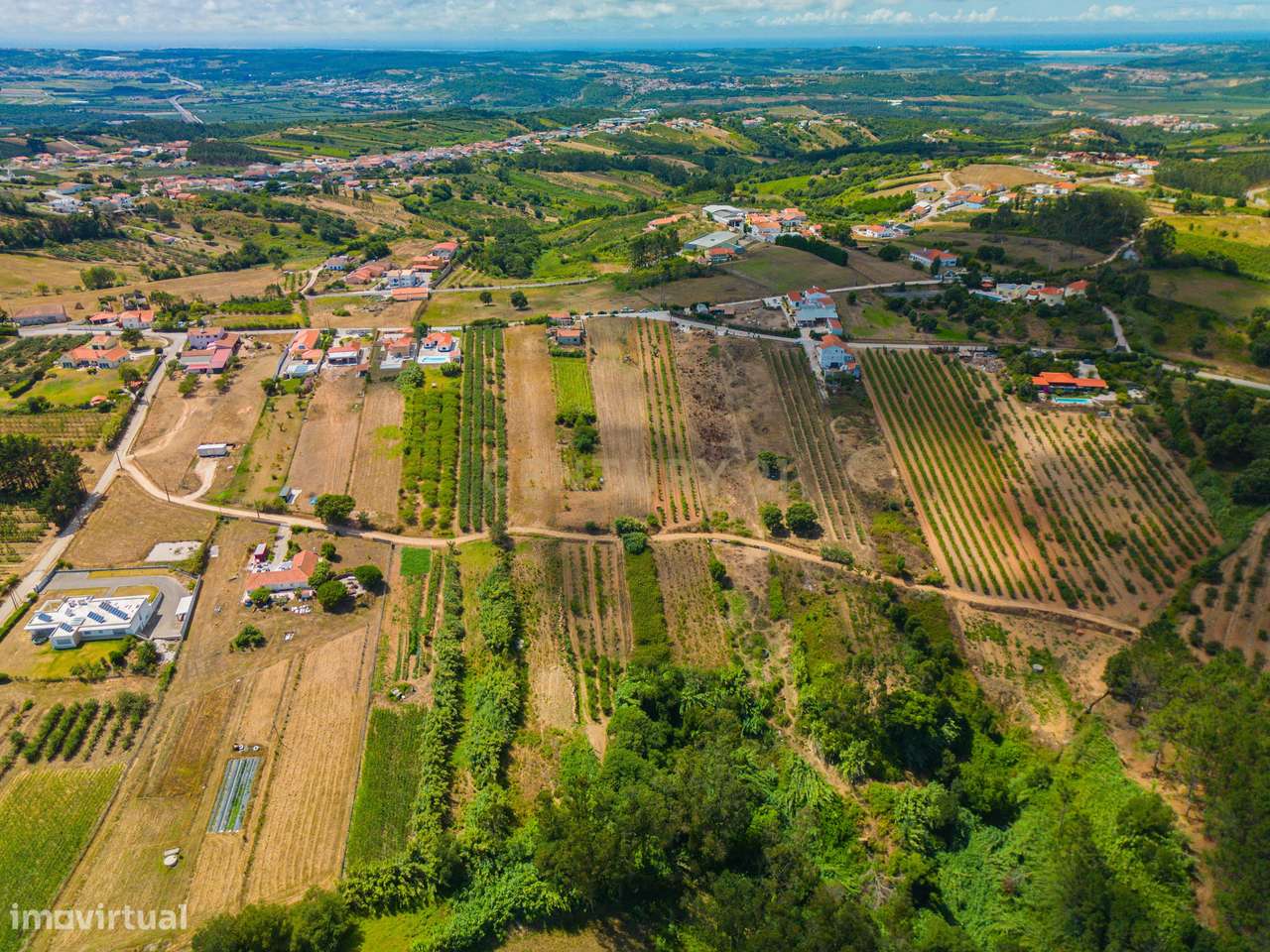 Terreno na Usseira-7