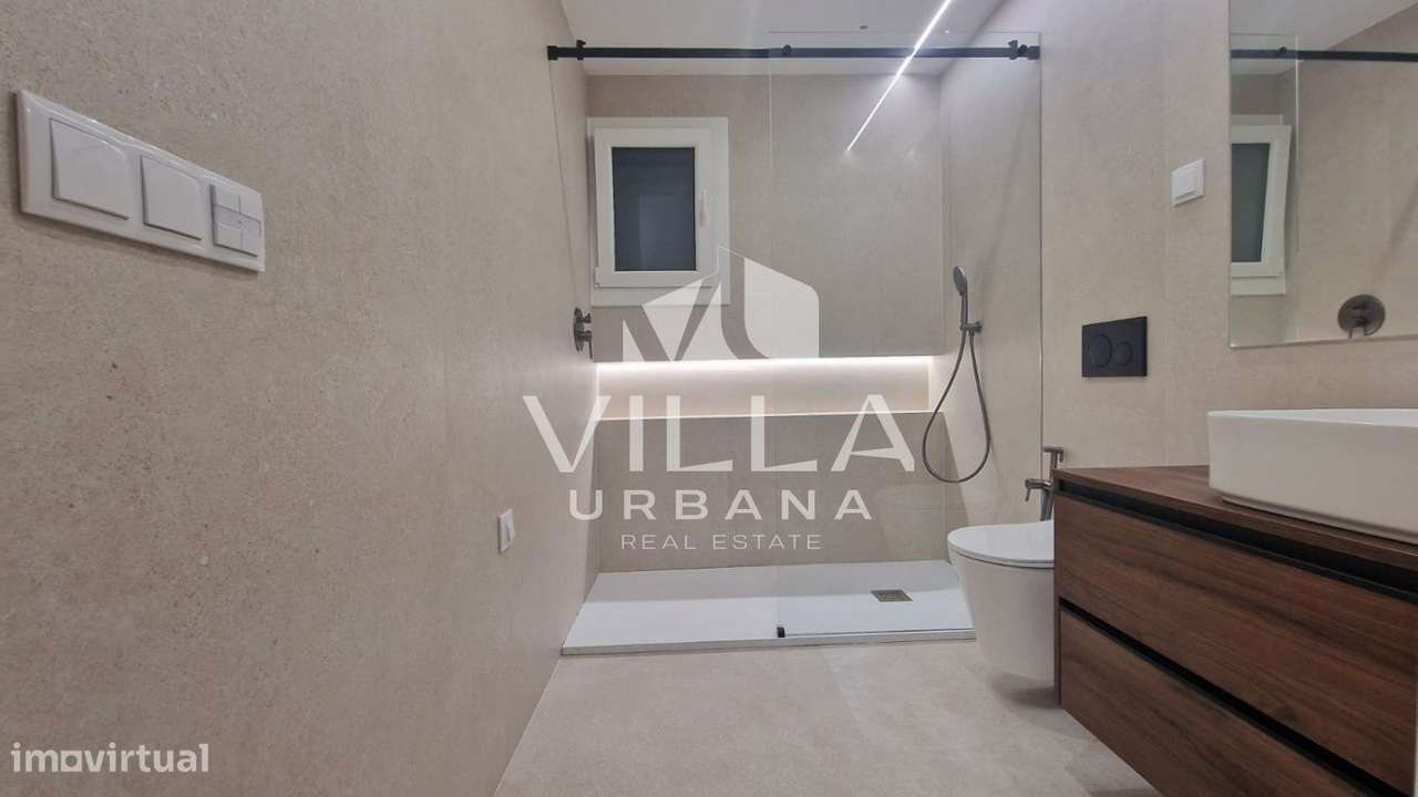 Moradia Isolada T4 com Piscina na Aroeira – A 5 Minutos da Praia da-12