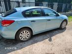 Chevrolet Cruze 1.6 LS - 4