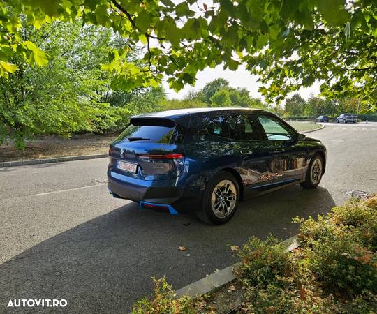 BMW iX xDrive40 - 5