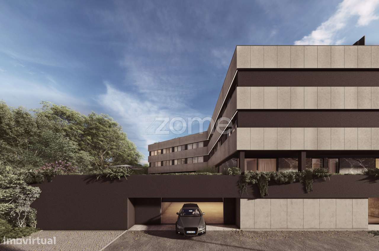 Loja com 118.95m2 em Urgezes, Guimarães - Grande imagem: 4/16