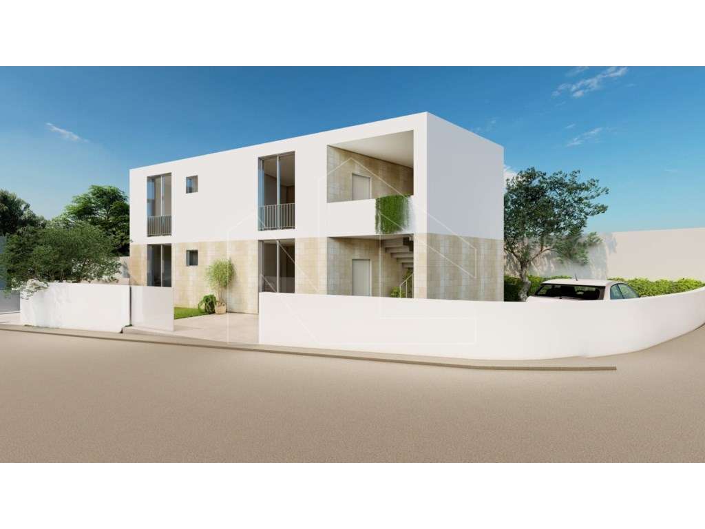 Andar Moradia - Águeda-35