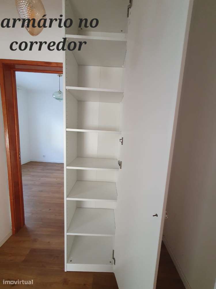 Apartamento T2 no Bairro de Santo António,ESTORIL - Grande imagem: 5/19