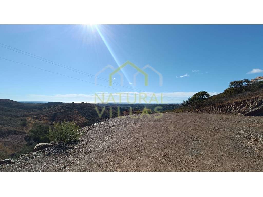 Terreno Rústico em Amendoeira, Tavira - Grande imagem: 5/9