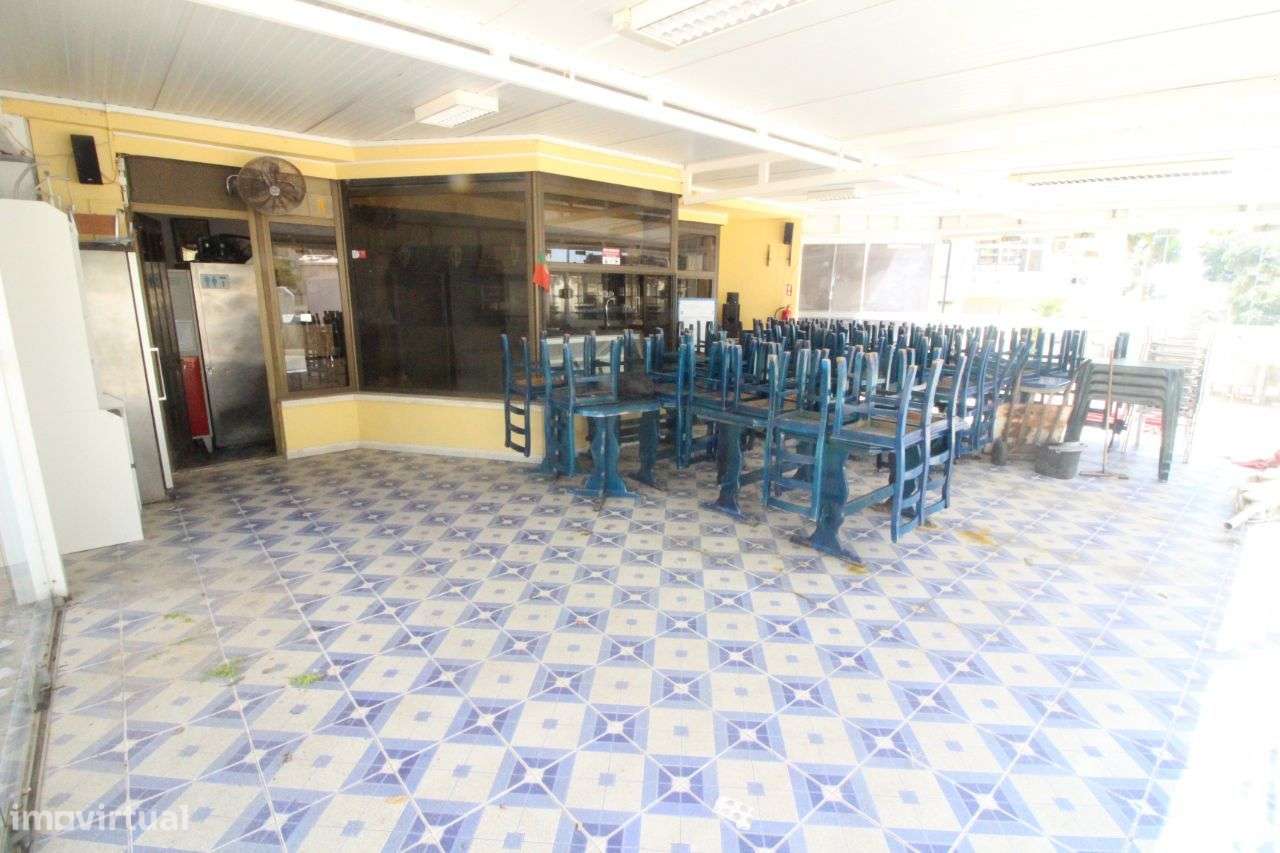 Armação de Pêra, Sanck-Bar / Restaurante com Esplanada 62 Lugares - Grande imagem: 5/15