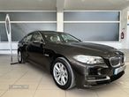 BMW 520 d Line Luxury Auto - 1