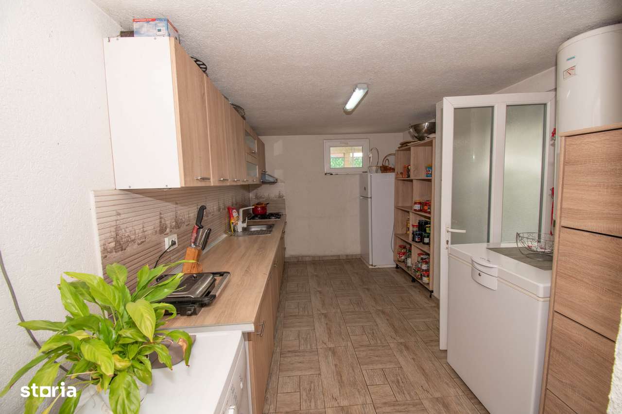 Se vinde Casa P+M Prahova-Breaza-Ocina-12