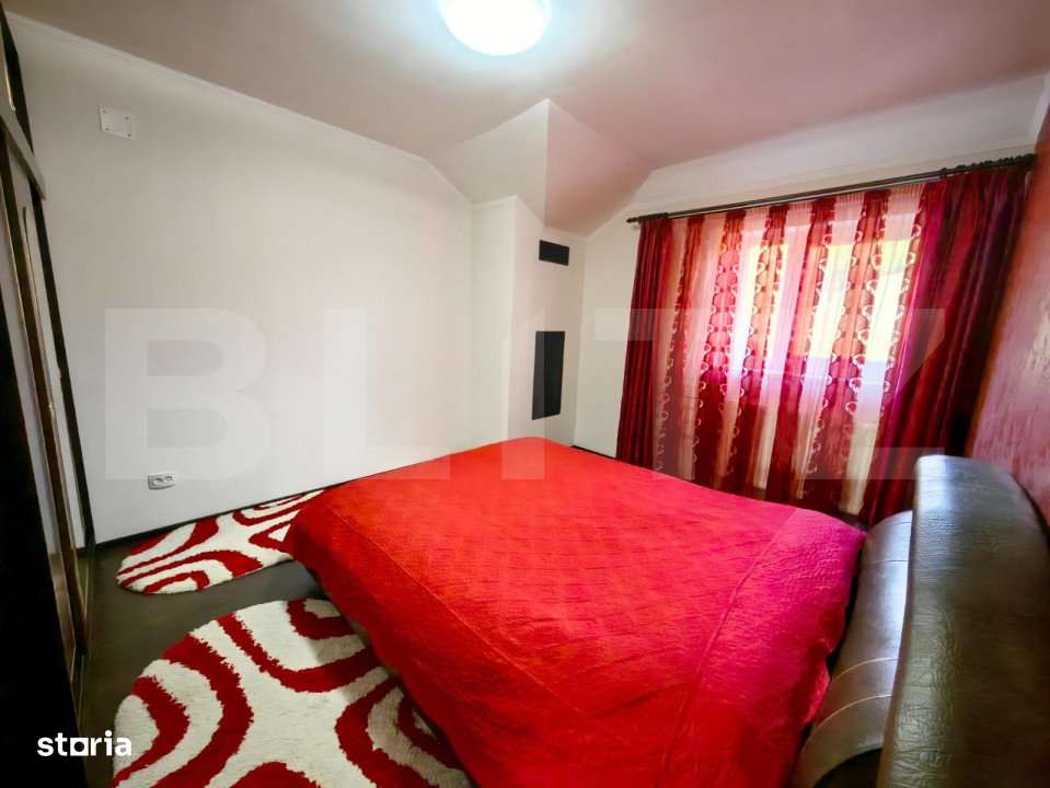 Casa individuala, 4 camere, 800mp teren, zona Micesti - Imagine principală: 4/14