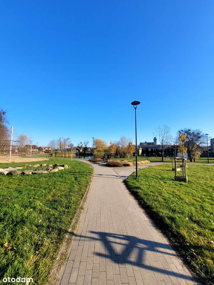 Działka z potencjałem, Gdańsk-Kiełpino Górne, natura, komunikacja!-9