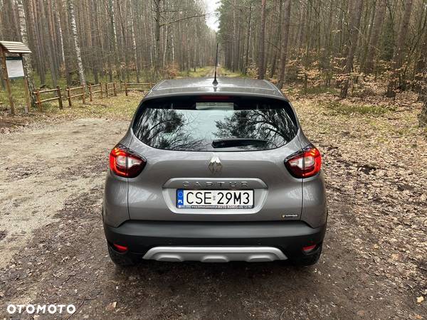 Renault Captur - 11