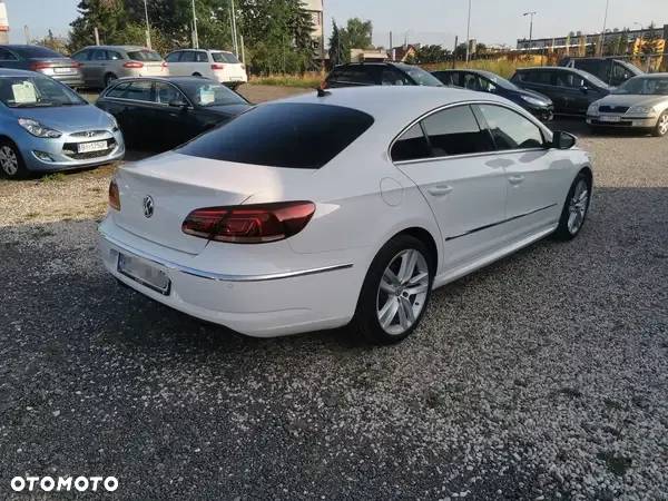 Volkswagen CC 2.0 TSI DSG - 5