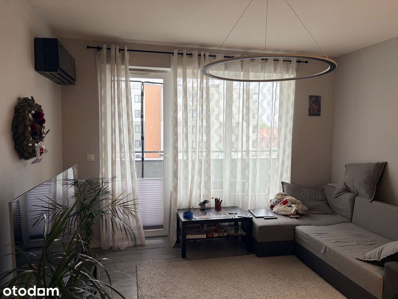 Mieszkanie, 49,47 m², Warszawa – pohled 6
