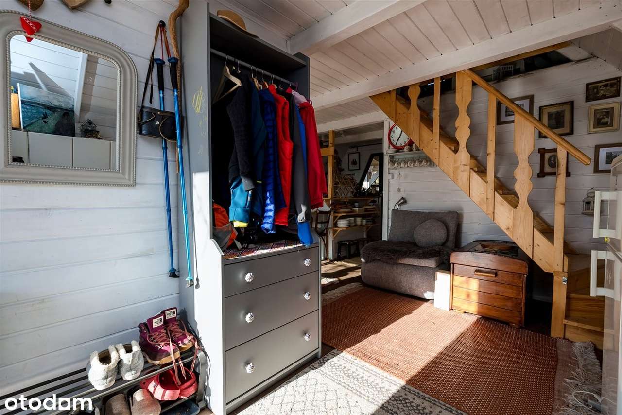 Dom z widokiem na jezioro i Góre Żar-16