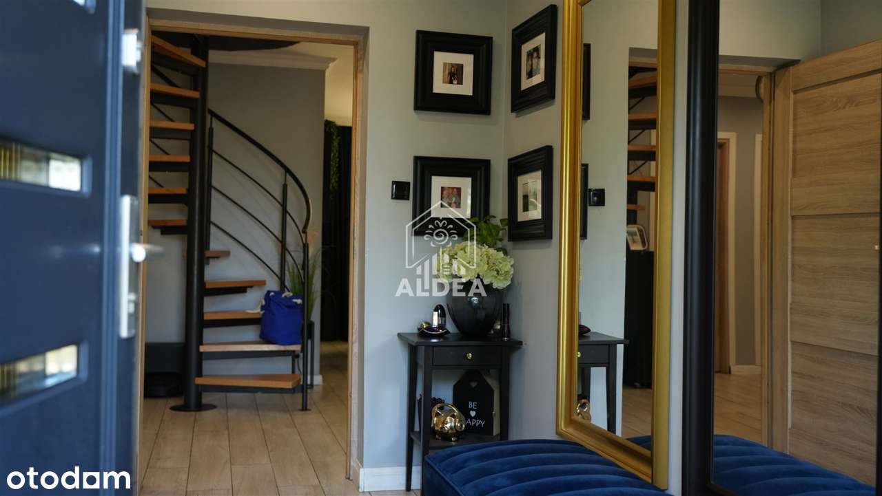 Zadbany Dom w Genialnej Lokalizacji-10