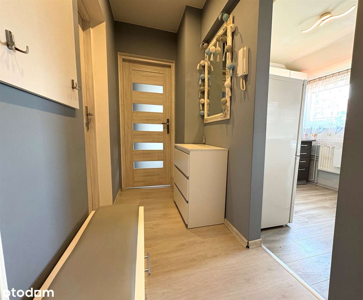 **SuperLokalizacja*Wyposażone*Dwustronne*Słoneczne*2pok.*CO.Gazowe**-14