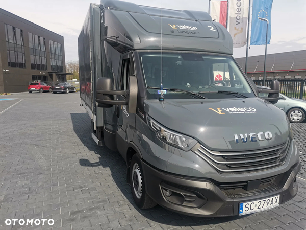 Iveco DAILY - 3