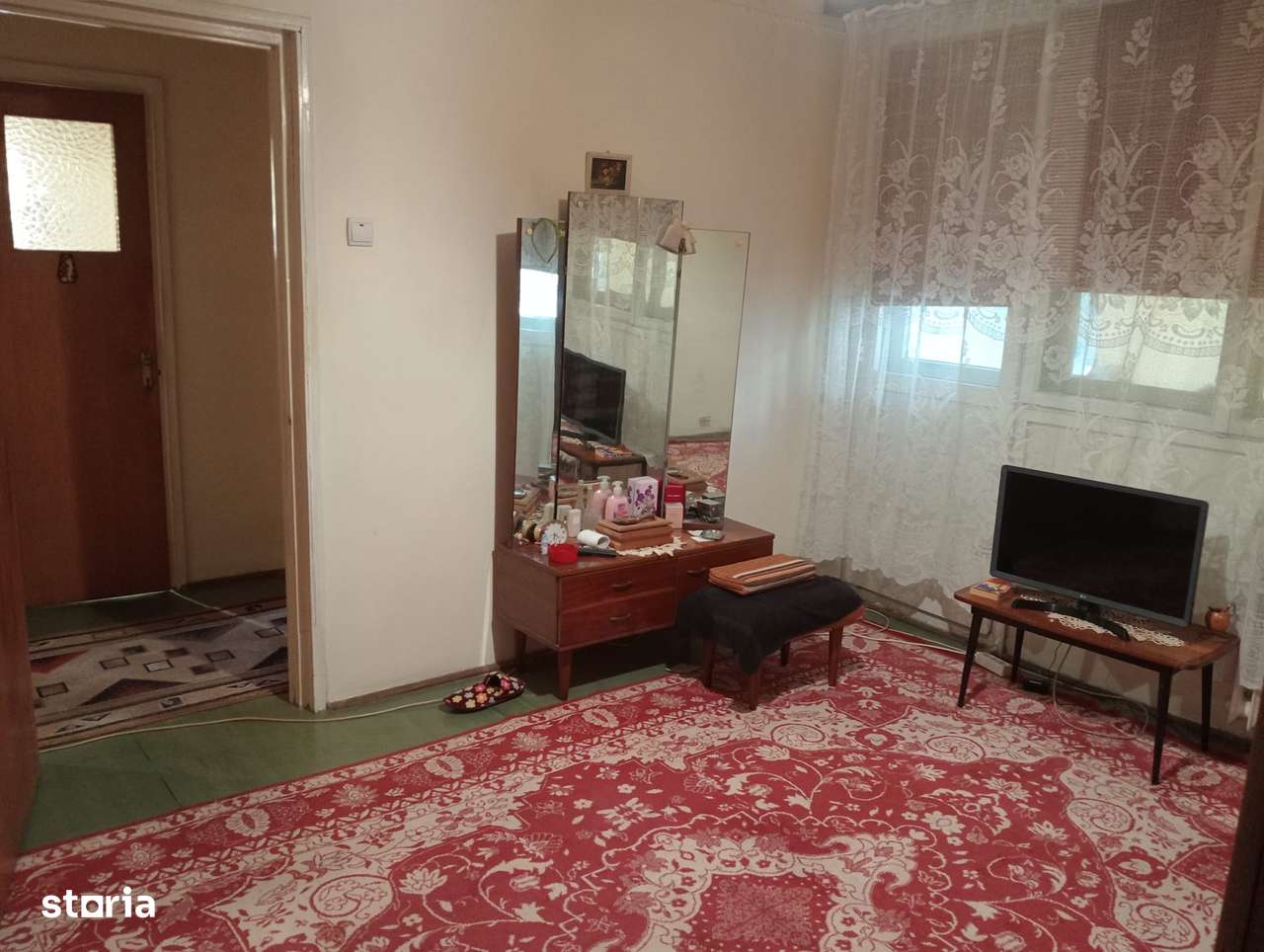 Apartament 3 camere Drumul Taberei Azurro-5