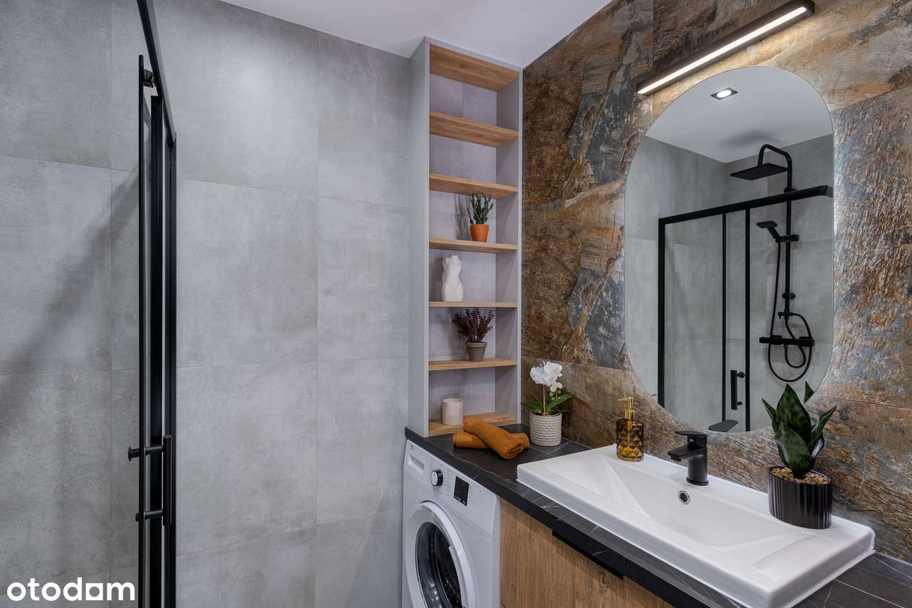 Nowe! 3 pokoje | balkon | widokowe | pod klucz-10