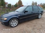 BMW Seria 3 320d - 2