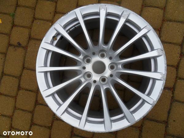 Felga 18'' 5x112 BMW 8x18 ET30 6861224 - 3