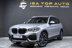 BMW X3 xDrive20d AT Advantage - 2