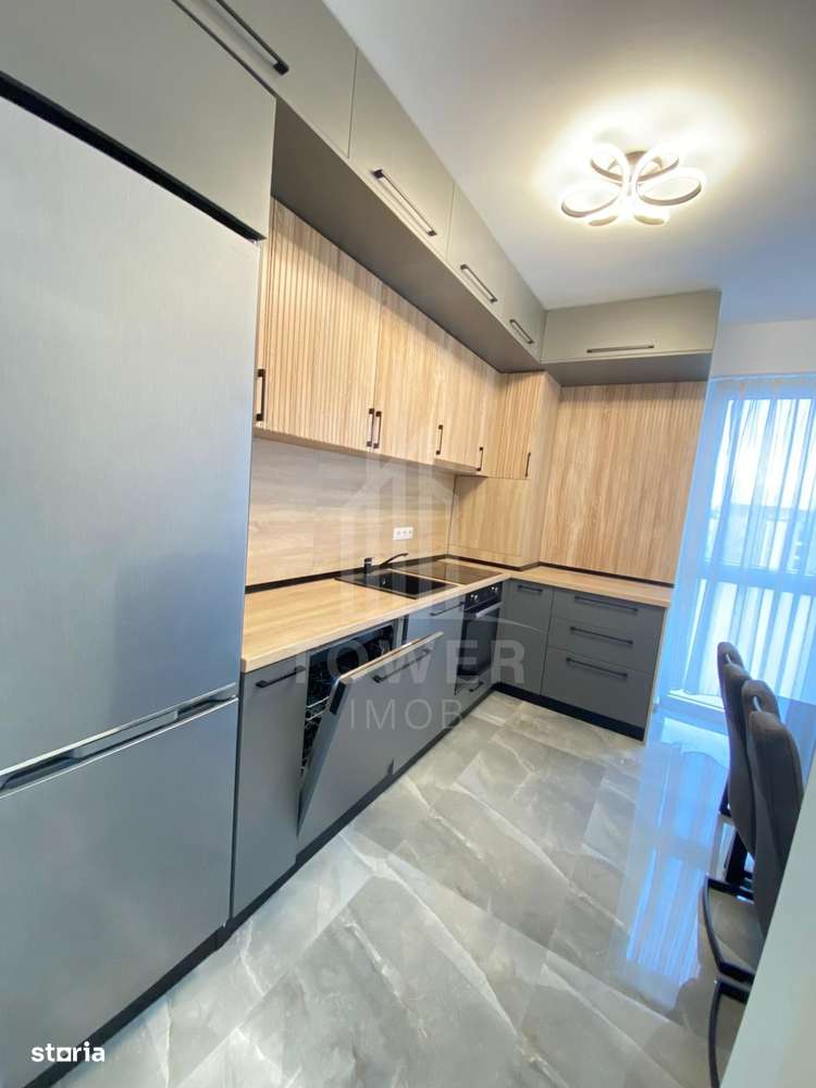 Apartament 3 camere Premium - Imagine principală: 4/14