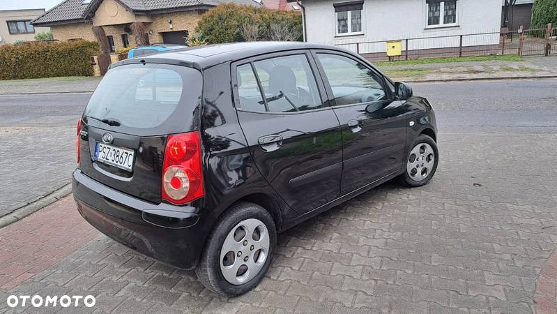 Kia Picanto 1.1 - 11