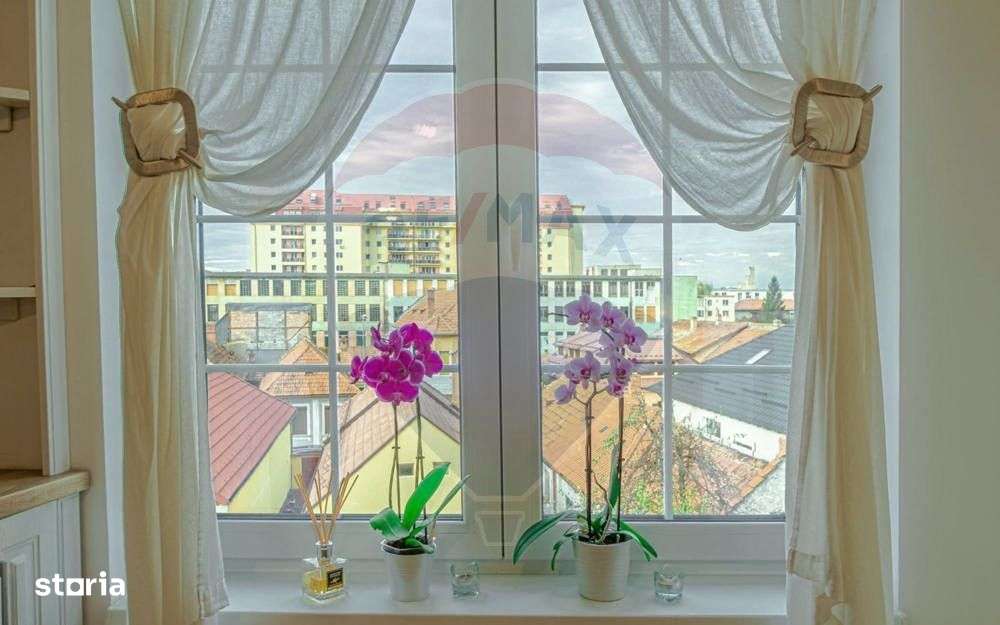 Apartament de 2 camere de inchiriat, zona Centrala - Imagine principală: 5/8