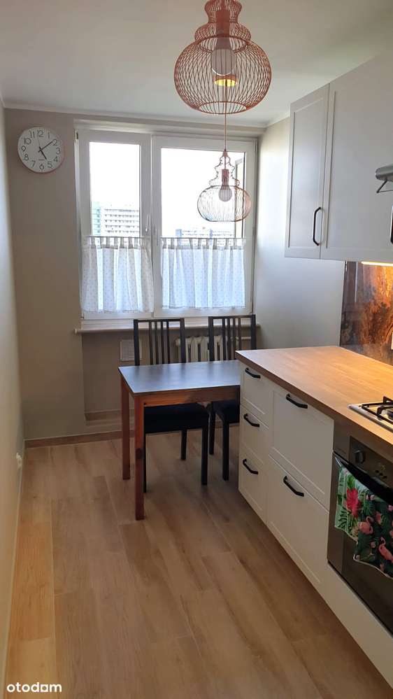 Mieszkanie do wynajęcia ( wynajmę wynajem najem) Tysiąclecie 3 pokoje - Pełny obrazek: 3/10