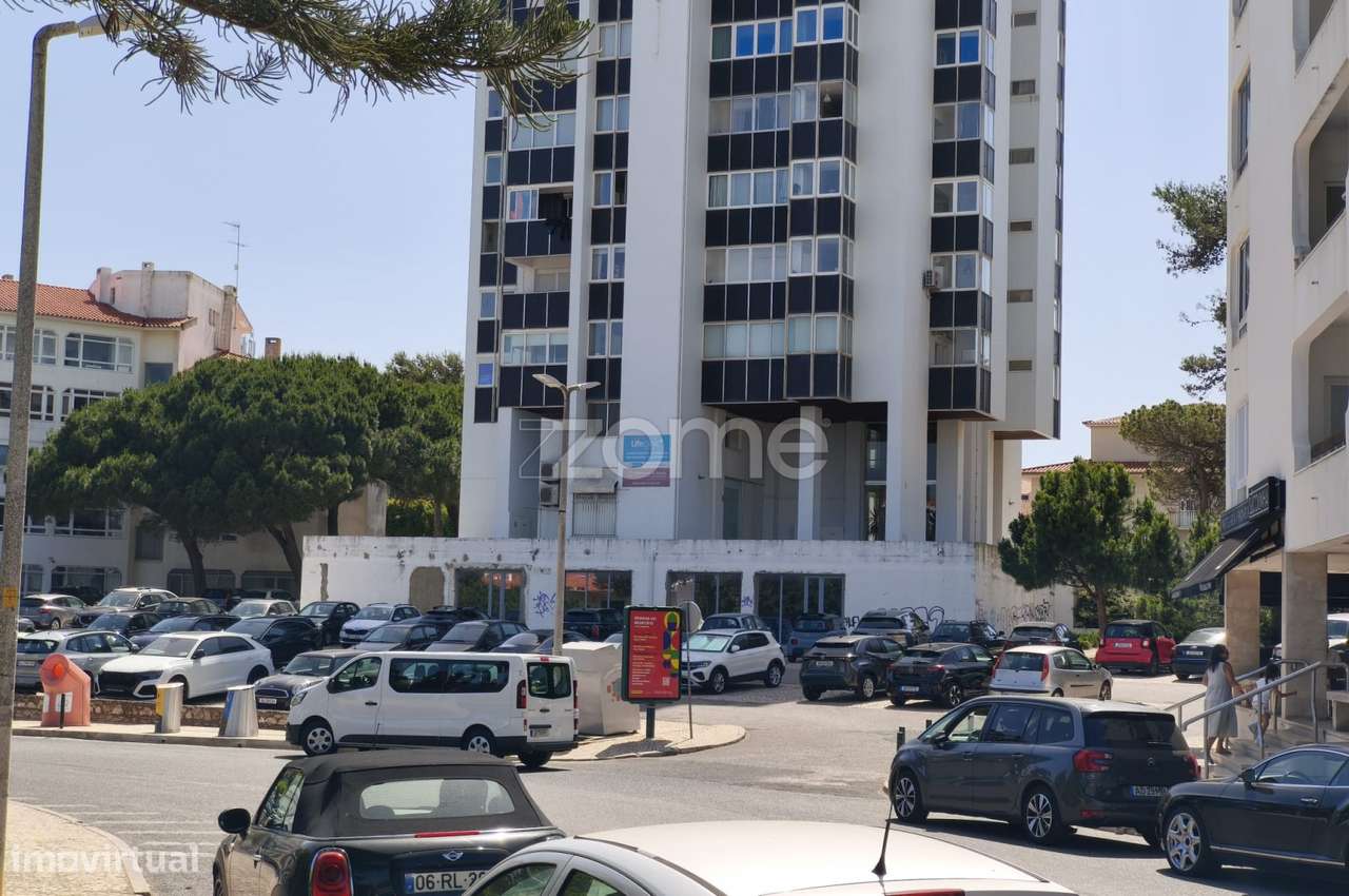 Espaço Comercial de 300m² no Bairro do Rosário - Grande imagem: 1/14