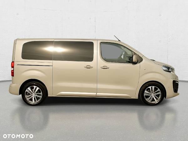 Peugeot Traveller 2.0 BlueHDi Standard Business Vip - 5