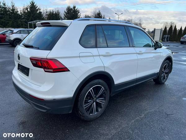 Volkswagen Tiguan 1.5 TSI OPF ACTIVE - 4