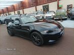 Mazda MX-5 MZR 1.5 Sky.Evolve Navi - 3