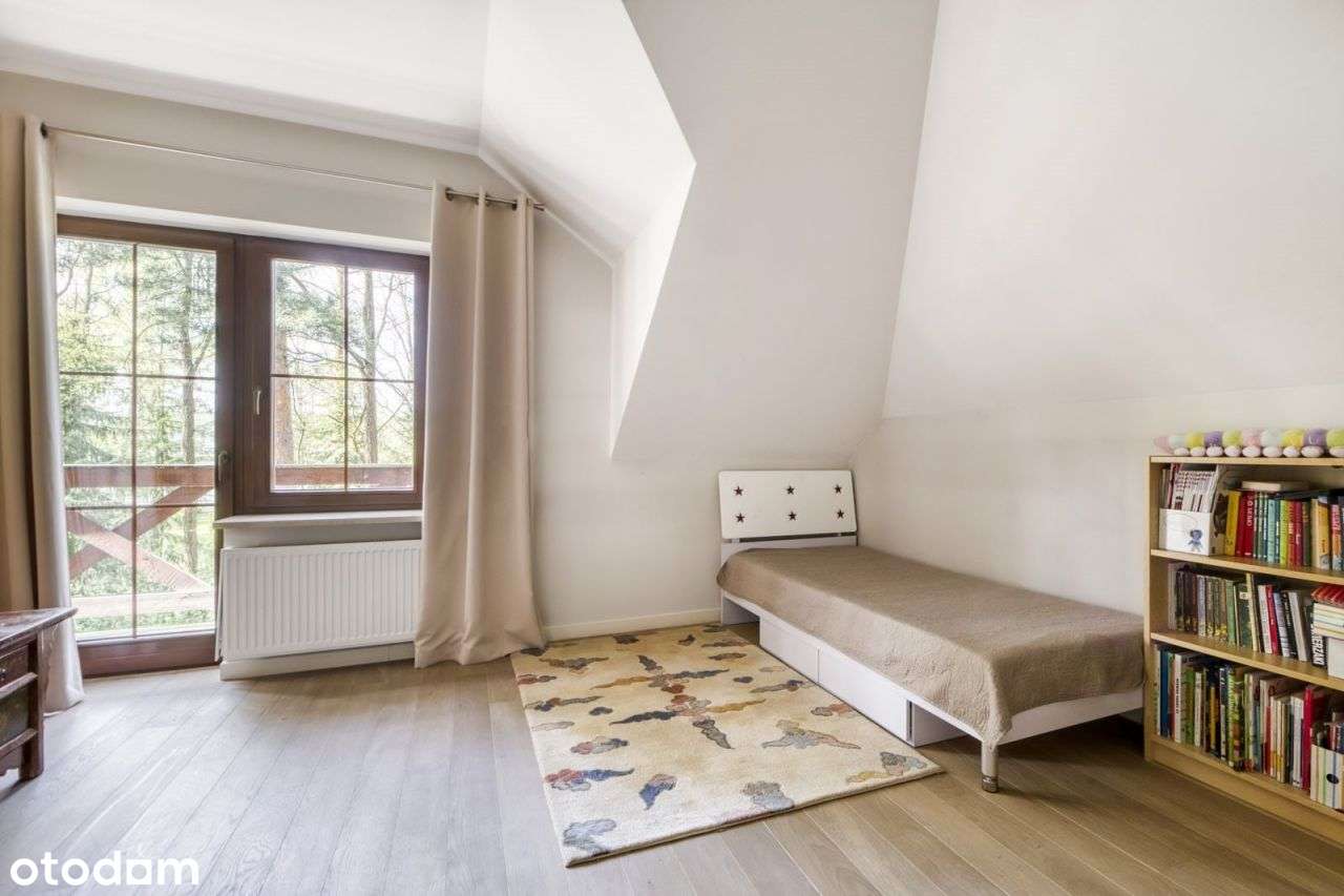 Dom (Bliźniak) Na Choszczówce Na Sprzedaż-7