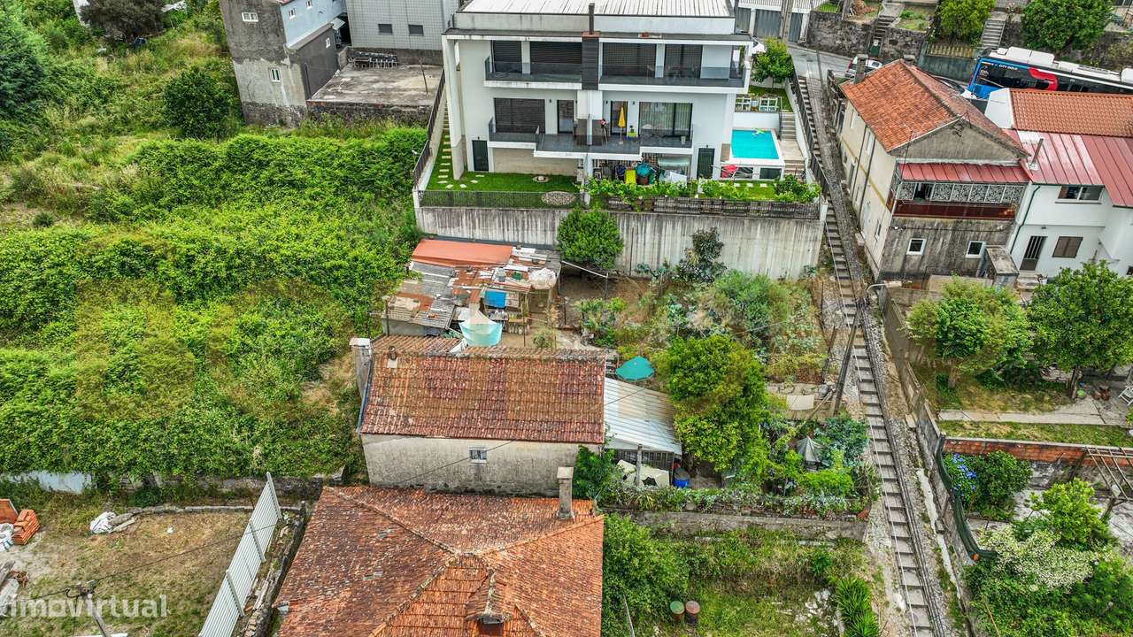 Moradia T3 em S.Vítor, Braga-6
