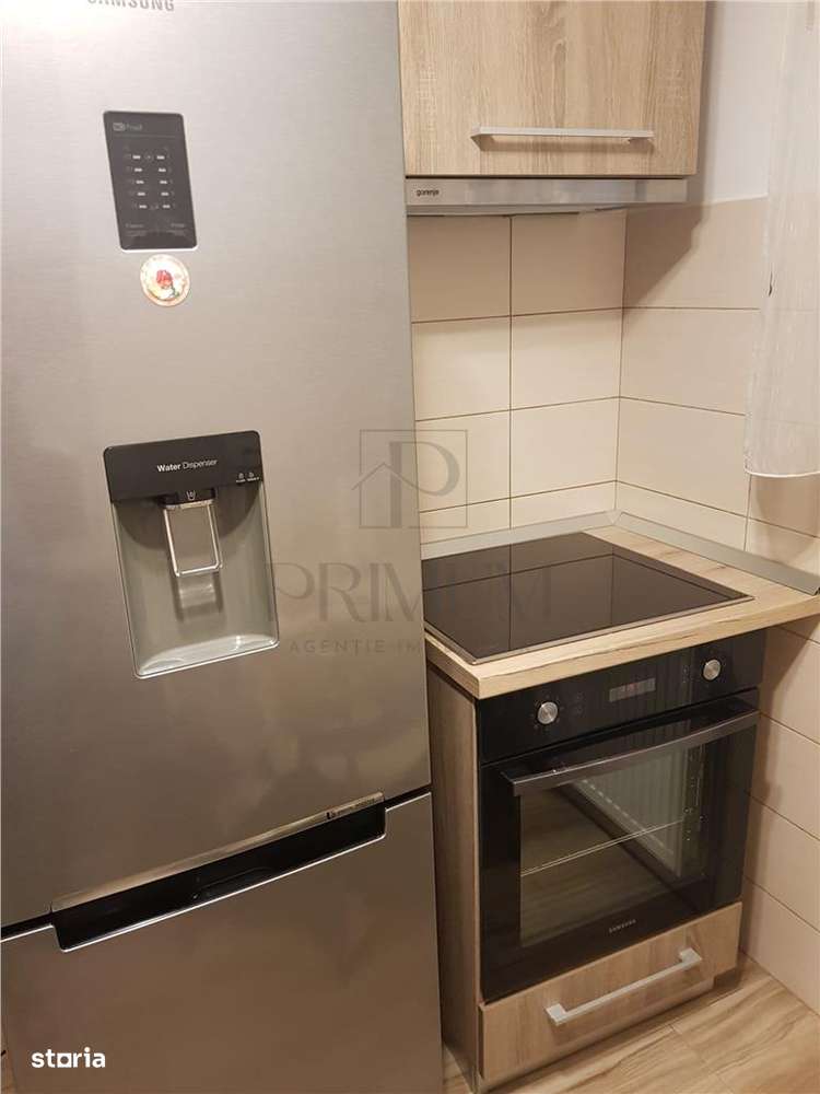 Balcescu - 2 Camere - Decomandat - Amenajat - Parter inalt + balcon - Imagine principală: 4/8