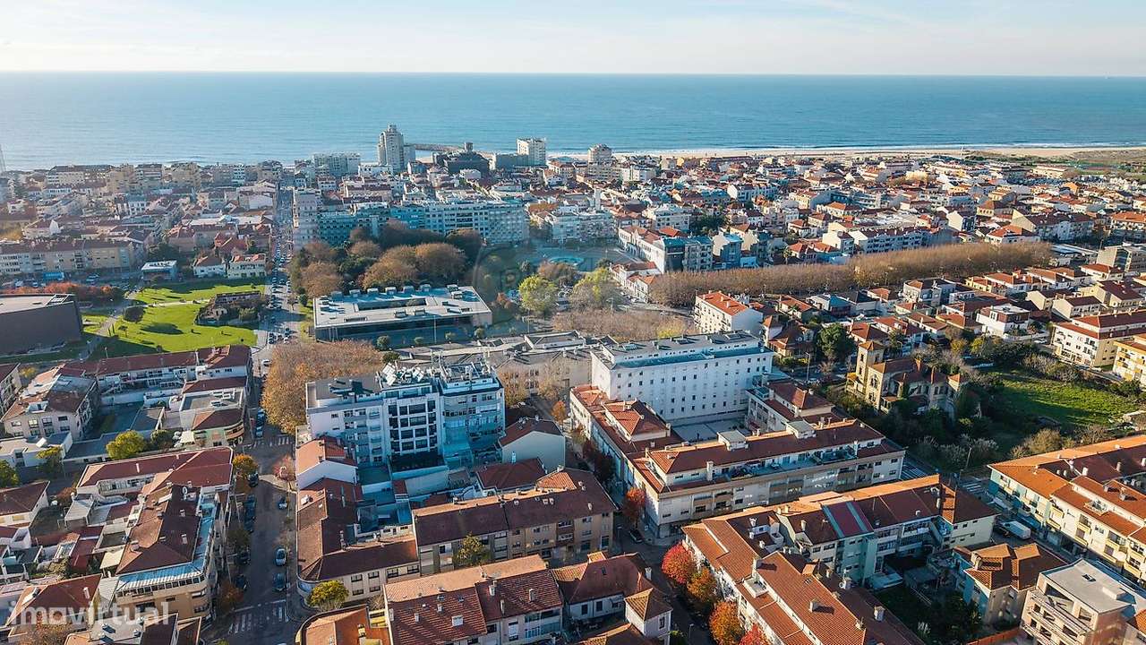 Apartamento T4 para venda - Grande imagem: 5/30