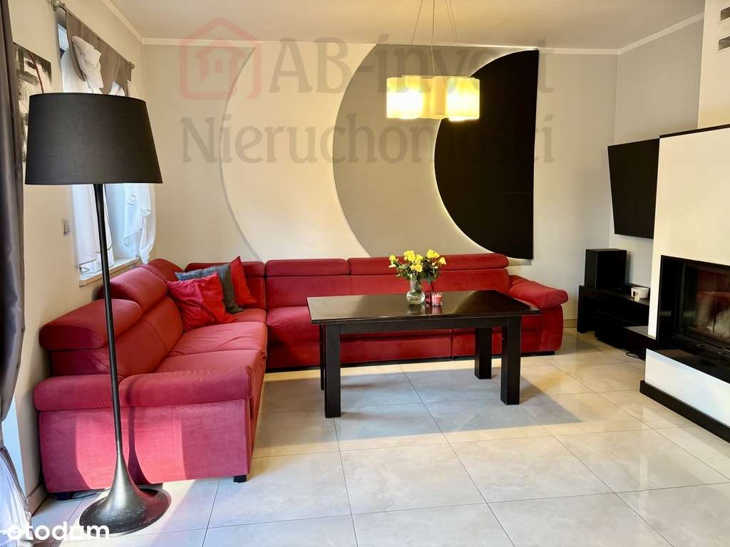 Niepowtarzalna oferta sprzedaży domu w Policach.-9