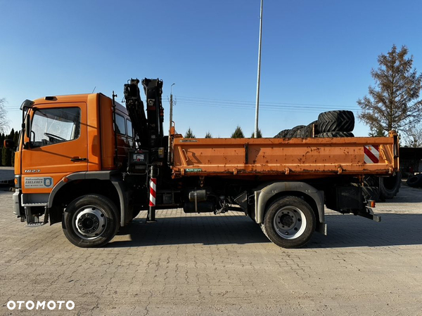 Mercedes-Benz Atego 1623 - 3