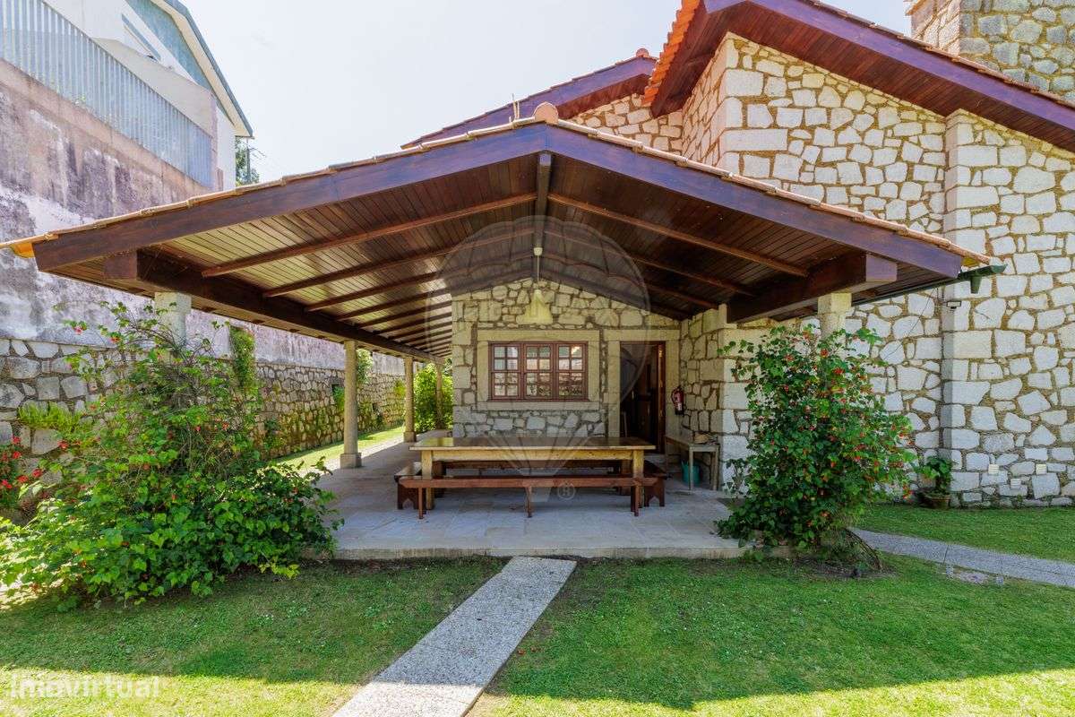 Moradia T9 para venda - Grande imagem: 5/25