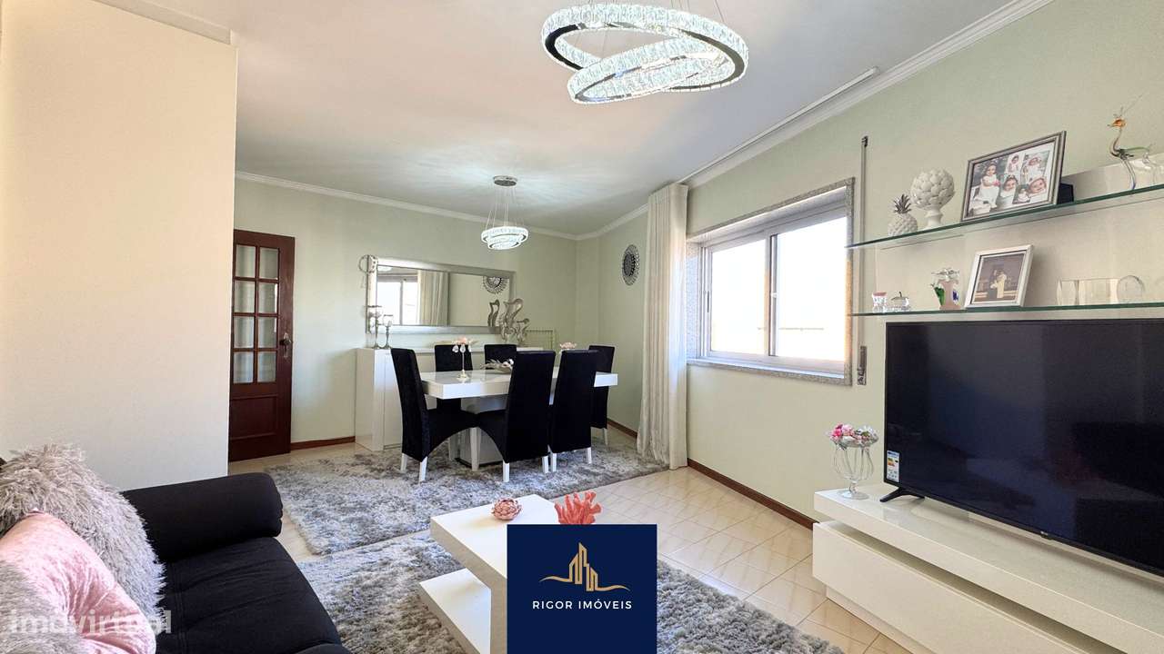 Apartamento T3 | Póvoa de Varzim - Penalves | Oportunidade - Grande imagem: 4/27