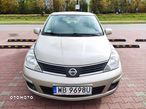 Nissan Tiida 1.6 Acenta - 3