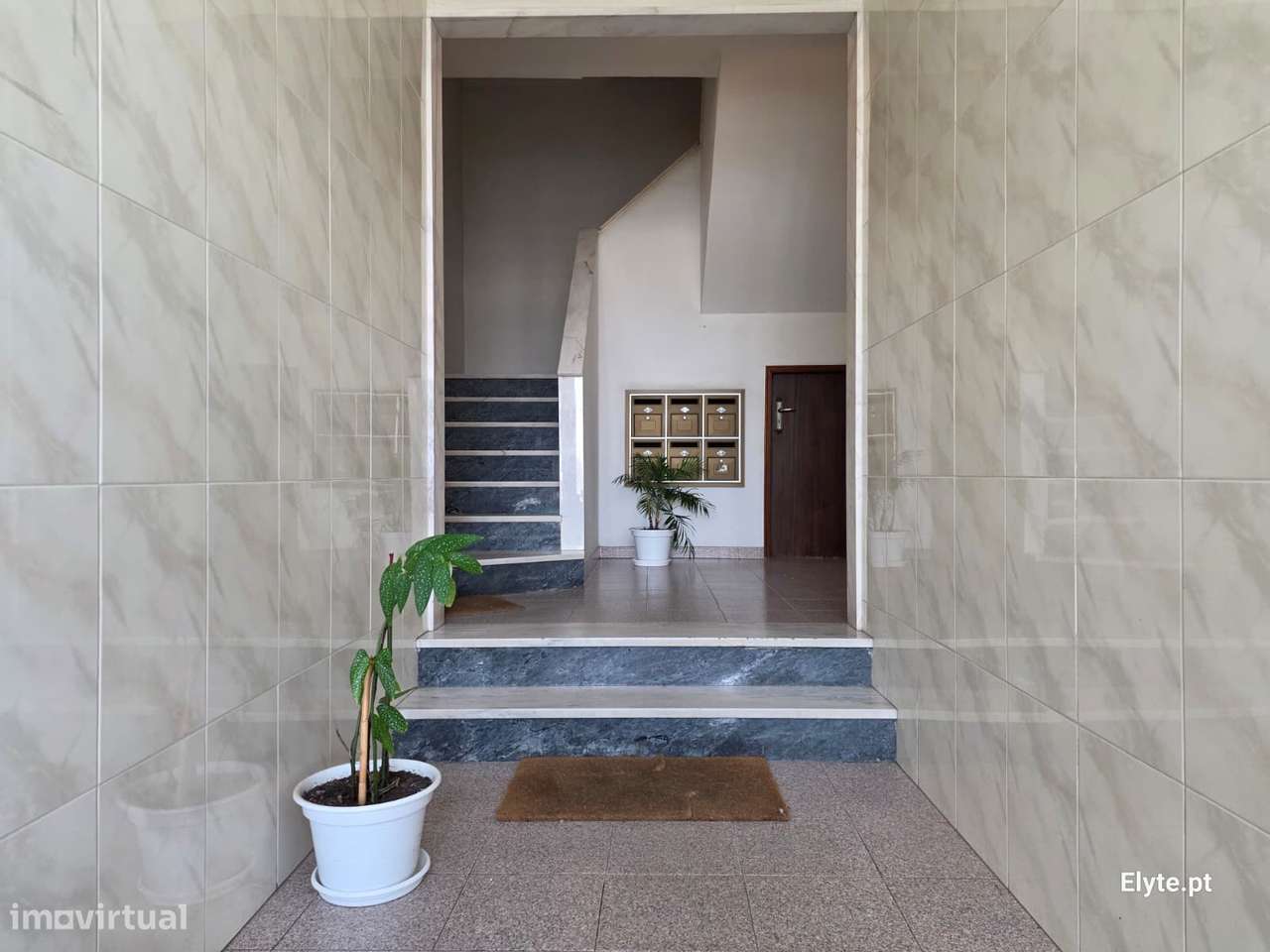 Apartamento em Salvaterra de Magos.-23