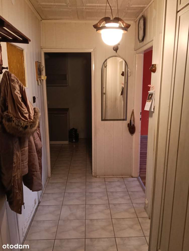 Na sprzedaż mieszkanie 48 m² w Sokołowie Podl – idealne dla rodziny! - Pełny obrazek: 4/8