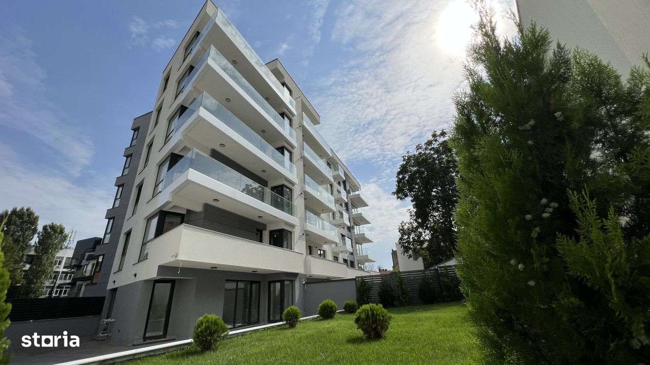 Unirii, apartament cu terasa proprie 40mp, priveliste panoramica 360gr-1