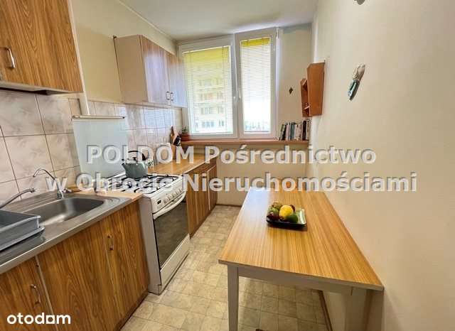 Mieszkanie 3 pokojowe z balkonem/Wrocław Szczepin-6