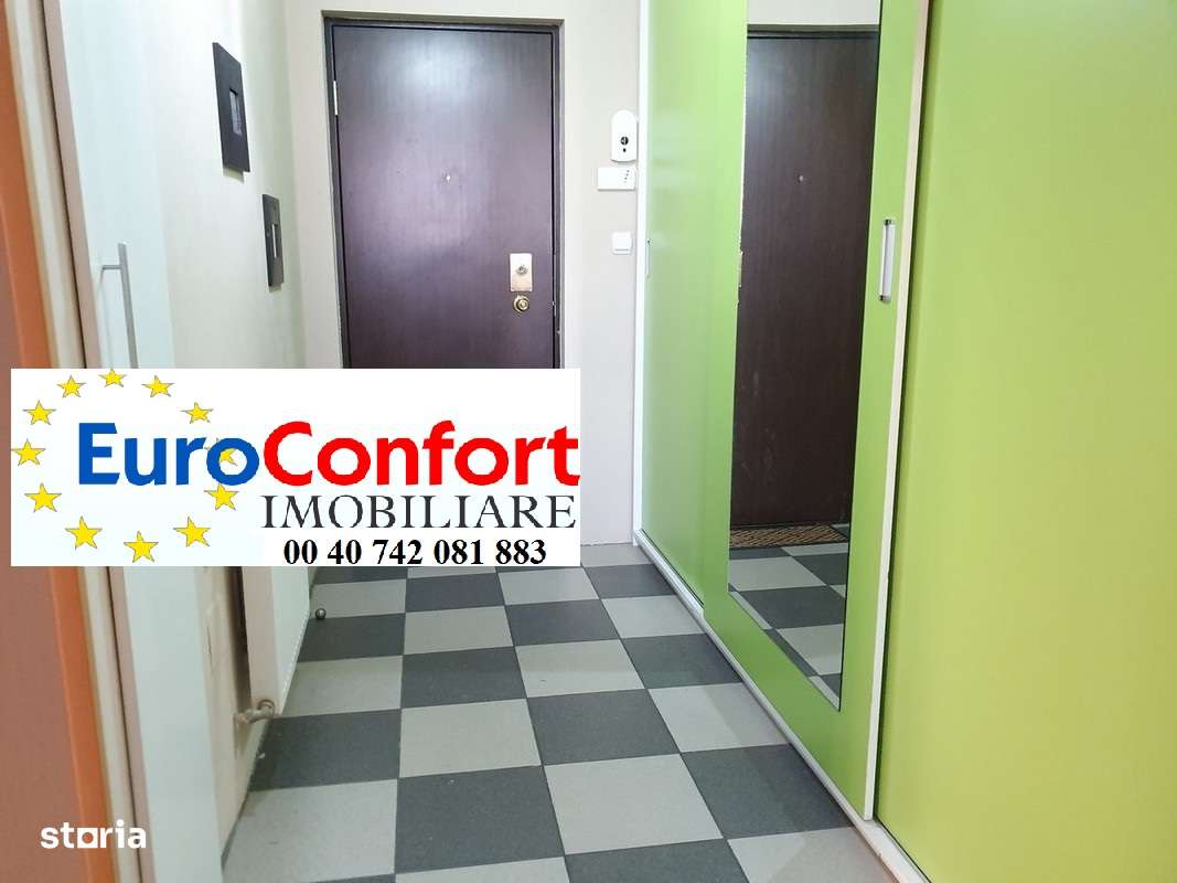 Vand apartament 2 camere Ared Uta, spatios-2