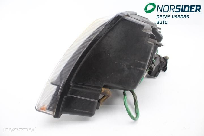 Farol direito Jeep Grand Cherokee|99-03 - 5