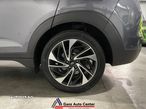 Hyundai Tucson 2.0 CRDi 4WD Automatik Style - 30